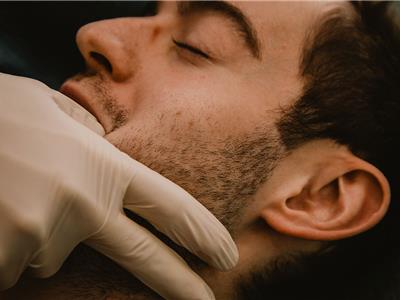 Kaakgewricht Impakt Kiné, Essen - Wuustwezel